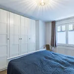 Res Minervapark Whg 04 Apartment Boltenhagen