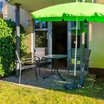Res Minervapark Whg 04 Apartment Boltenhagen