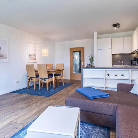 Res Minervapark Whg 04 Apartment