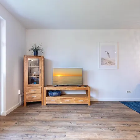 Res Minervapark Whg 04