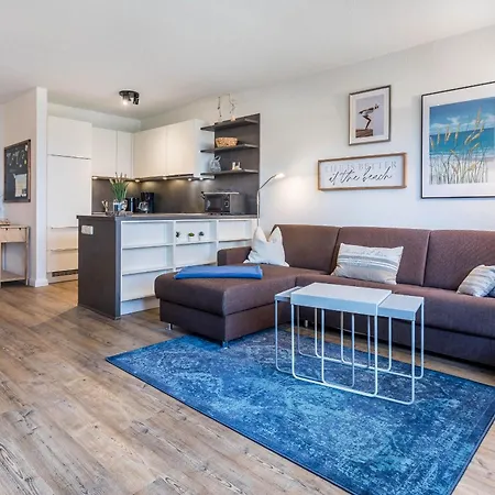 Res Minervapark Whg 04 Boltenhagen (Ostseebad)