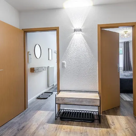 Res Minervapark Whg 04