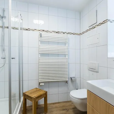 Apartament Res Minervapark Whg 04