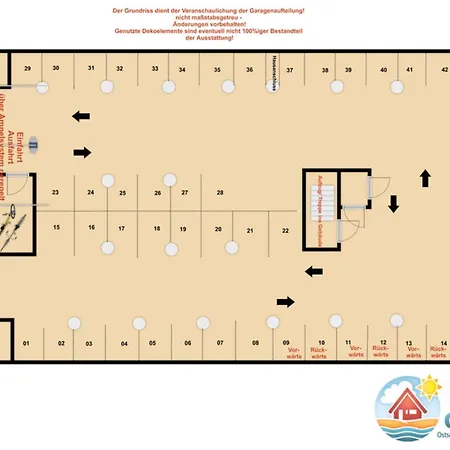 Res Minervapark Whg 04 *