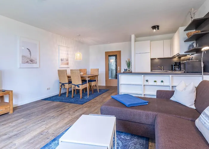 Res Minervapark Whg 04 Apartman