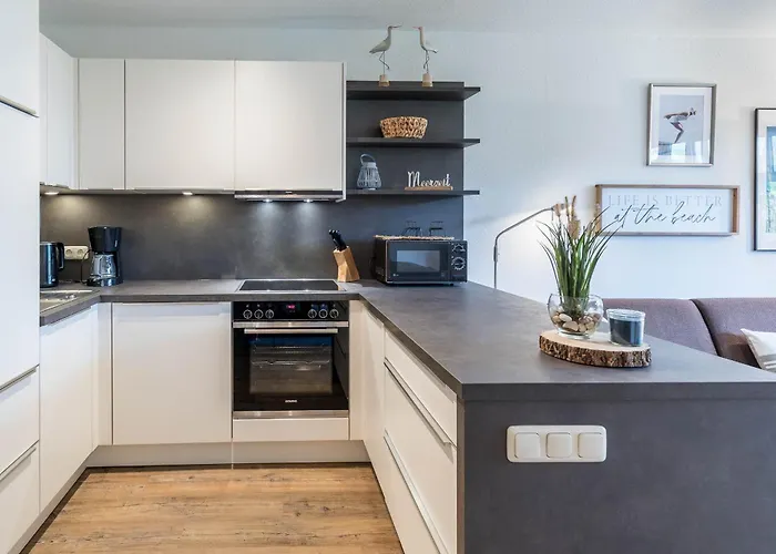 Res Minervapark Whg 04 Apartman