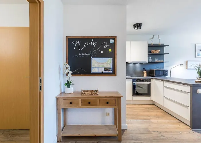 Res Minervapark Whg 04 Apartman *