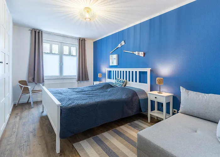 Res Minervapark Whg 04 Apartman