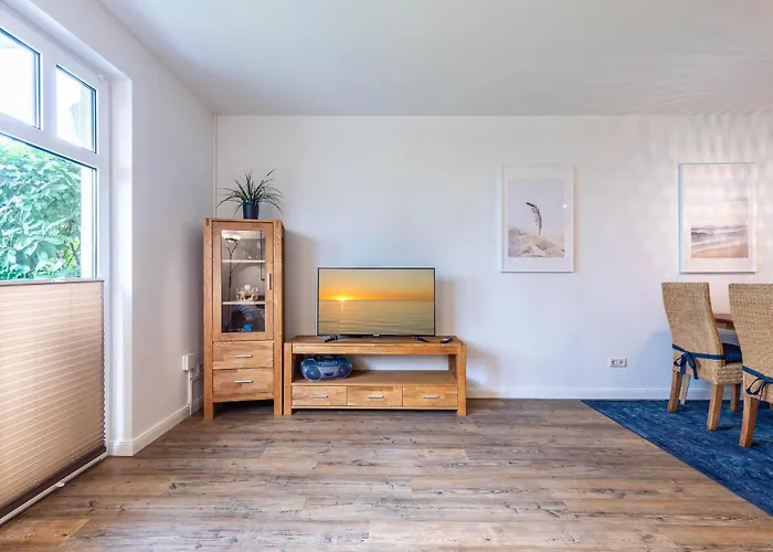 Res Minervapark Whg 04