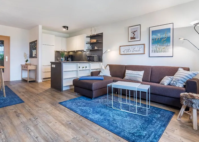 Res Minervapark Whg 04 Boltenhagen