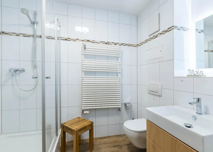 Apartment Res Minervapark Whg 04