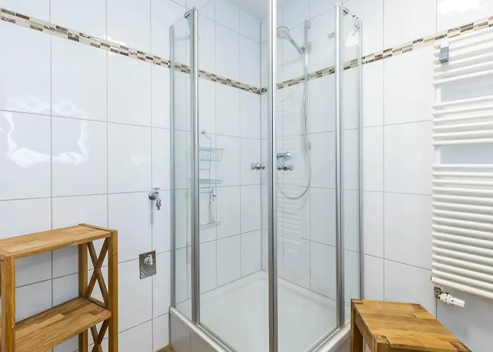 Res Minervapark Whg 04 *